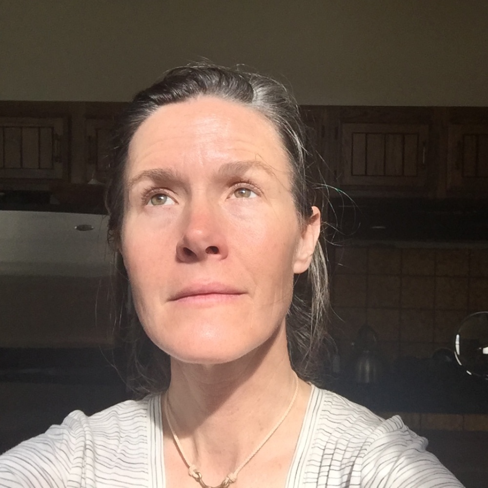 Meet your Posher, Katherine
